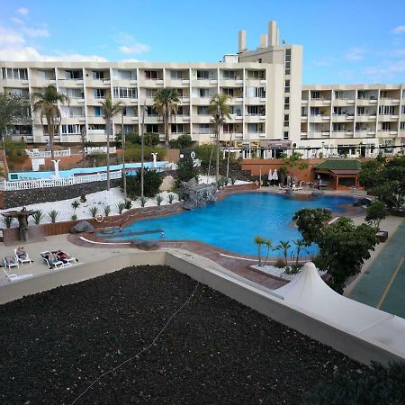 Apartamento Green Park Relax ซานมิเกลเดียโบนา ภายนอก รูปภาพ