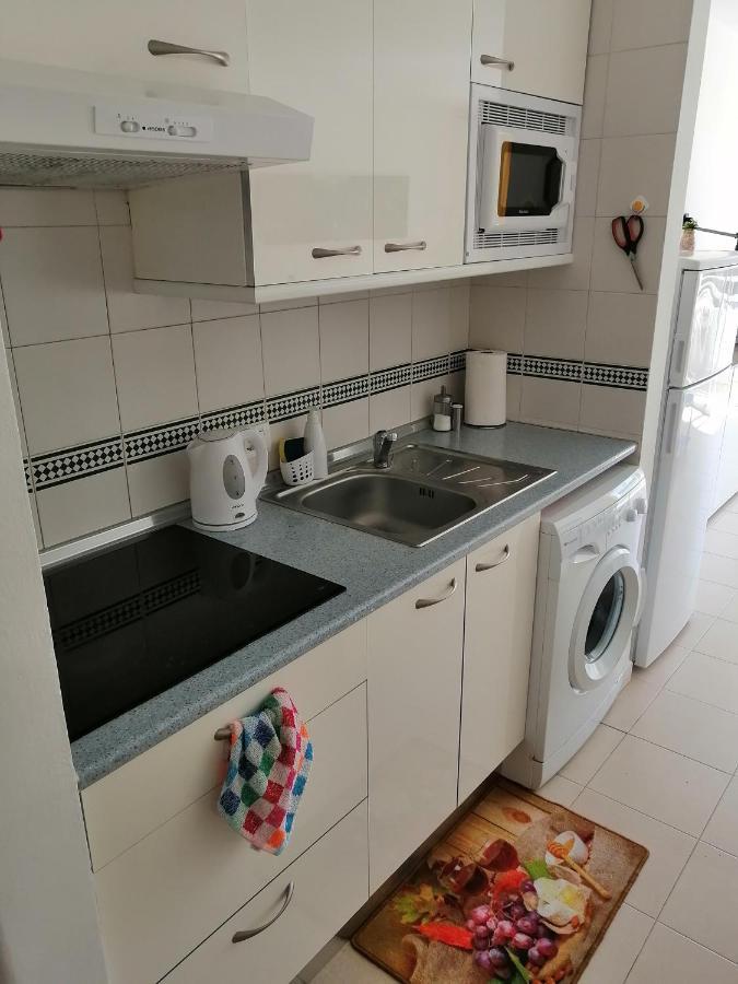 Apartamento Green Park Relax ซานมิเกลเดียโบนา ภายนอก รูปภาพ