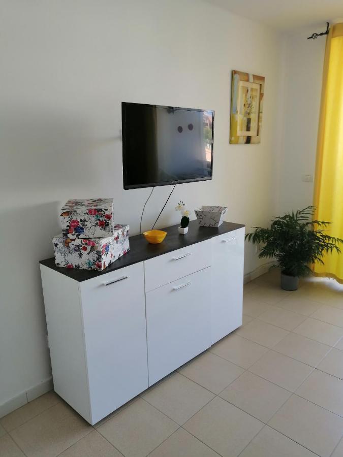 Apartamento Green Park Relax ซานมิเกลเดียโบนา ภายนอก รูปภาพ