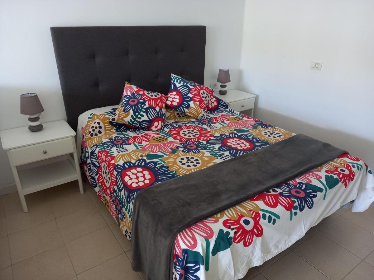Apartamento Green Park Relax ซานมิเกลเดียโบนา ภายนอก รูปภาพ