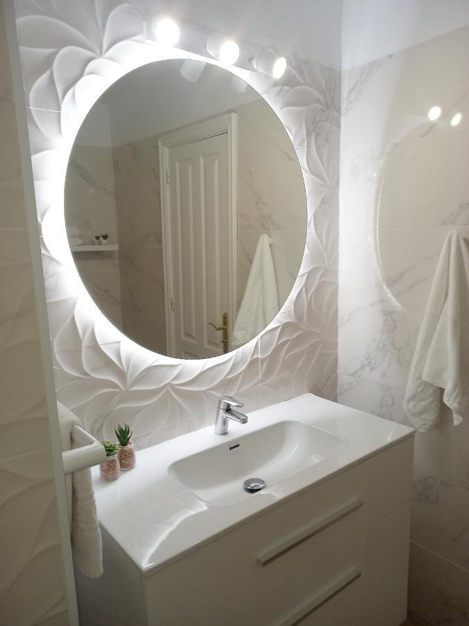 Apartamento Green Park Relax ซานมิเกลเดียโบนา ภายนอก รูปภาพ