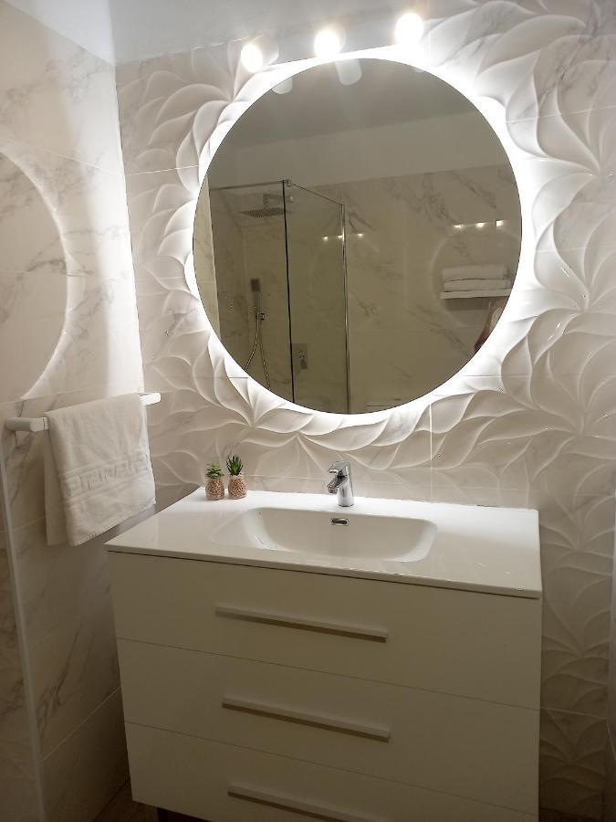 Apartamento Green Park Relax ซานมิเกลเดียโบนา ภายนอก รูปภาพ