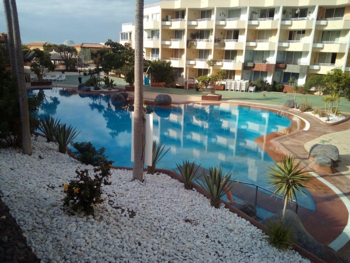 Apartamento Green Park Relax ซานมิเกลเดียโบนา ภายนอก รูปภาพ