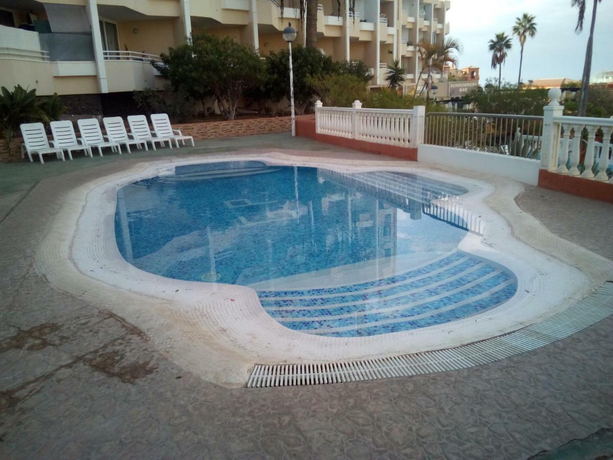 Apartamento Green Park Relax ซานมิเกลเดียโบนา ภายนอก รูปภาพ