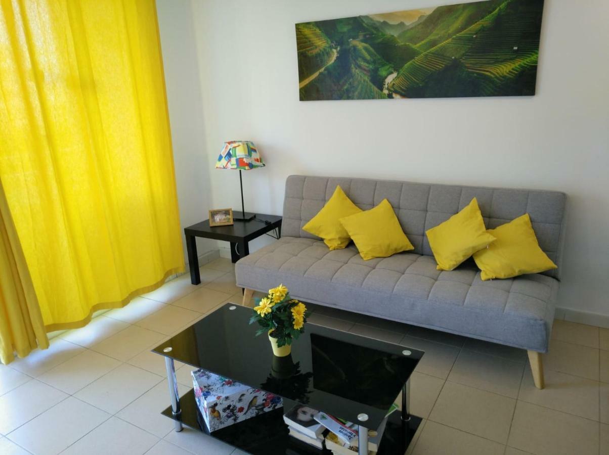 Apartamento Green Park Relax ซานมิเกลเดียโบนา ภายนอก รูปภาพ