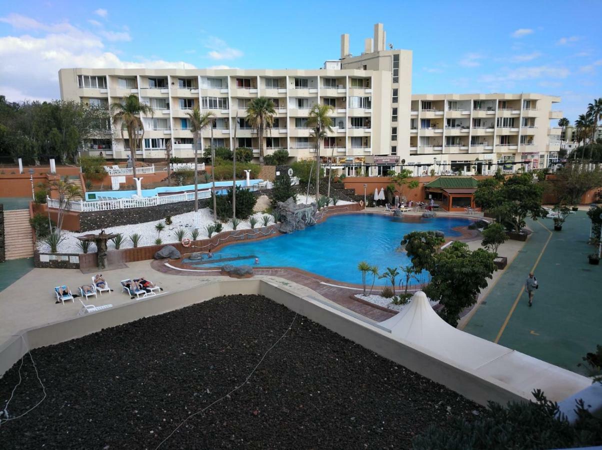 Apartamento Green Park Relax ซานมิเกลเดียโบนา ภายนอก รูปภาพ